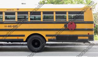 vehicle school bus 0004